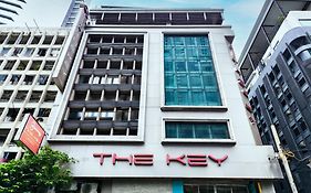 Key Hotel Bangkok 3*